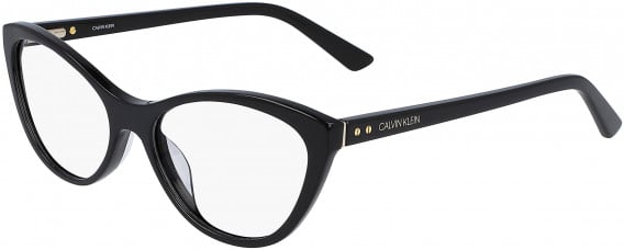 Calvin Klein CK20506 glasses in Black