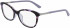Calvin Klein CK20508 glasses in Purple Tortoise/Lilac