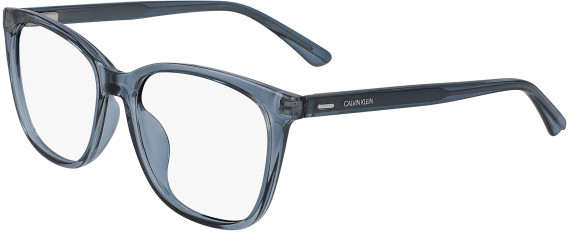 Calvin Klein CK20525 glasses in Crystal Teal