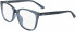 Calvin Klein CK20525 glasses in Crystal Teal