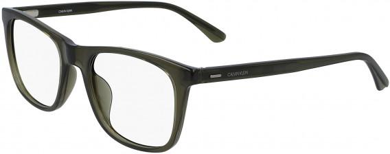 Calvin Klein CK20526 glasses in Crystal Cargo