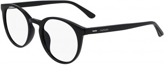 Calvin Klein CK20527 glasses in Black