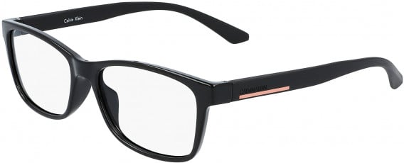 Calvin Klein CK20533 glasses in Black