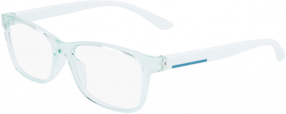 Calvin Klein CK20533 glasses in Crystal Aqua