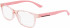 Calvin Klein CK20533 glasses in Crystal Pink