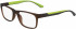 Calvin Klein CK20535 glasses in Matte Crystal Brown