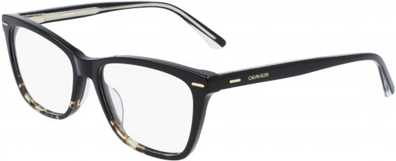 Calvin Klein CK21501 glasses in Black