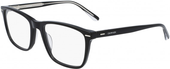 Calvin Klein CK21502-53 glasses in Black