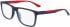 Calvin Klein CK21505 glasses in Matte Crystal Navy