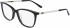 Calvin Klein CK21701 glasses in Black