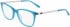 Calvin Klein CK21701 glasses in Milky Teal Blue