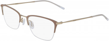 DKNY DK1013 glasses in Beige