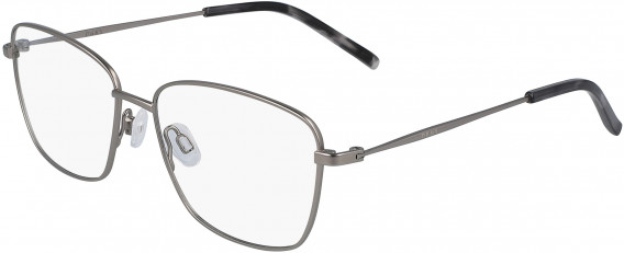 DKNY DK1016 glasses in Gunmetal