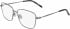 DKNY DK1016 glasses in Gunmetal