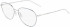 DKNY DK1020 glasses in Grey