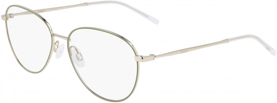 DKNY DK1020 glasses in Green