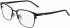 DKNY DK3002 glasses in Black