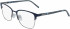 DKNY DK3002 glasses in Blue