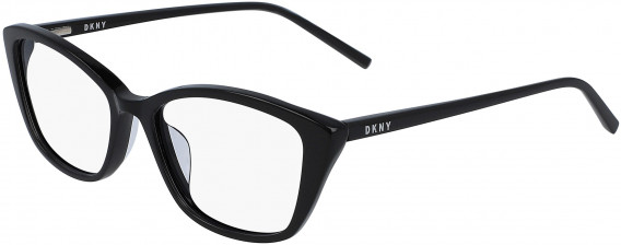 DKNY DK5002 glasses in Black
