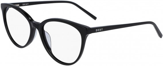 DKNY DK5003 glasses in Black