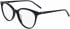 DKNY DK5003 glasses in Black