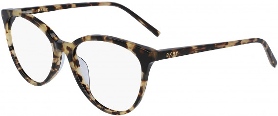 DKNY DK5003 glasses in Tokyo Tortoise