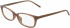 DKNY DK5006 glasses in Mink