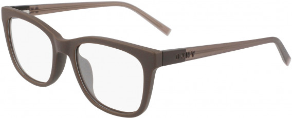 DKNY DK5035 glasses in Brown