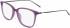 DKNY DK7001-55 glasses in Plum