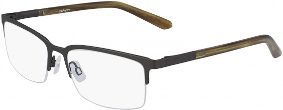 Dragon DR2014 glasses in Matte Gunmetal/Pine Wood