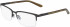 Dragon DR2014 glasses in Matte Gunmetal/Pine Wood