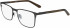 Dragon DR2016 glasses in Matte Gunmetal/Pine Wood