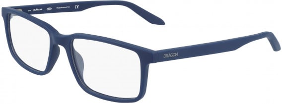 Dragon DR9001-52 glasses in Matte Navy