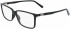 Salvatore Ferragamo SF2894 glasses in Black