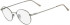 Flexon AUTOFLEX 53-50 glasses in Dark Silver