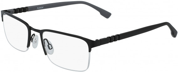 Flexon FLEXON E1135 glasses in Black