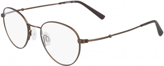 Flexon FLEXON H6032 glasses in Brown