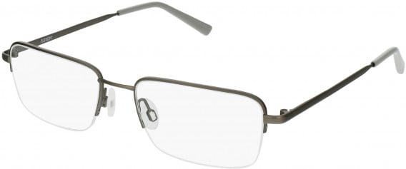 Flexon FLEXON H6050-54 glasses in Gunmetal