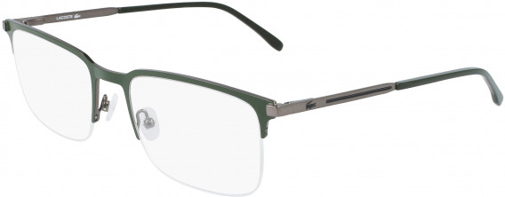 Lacoste L2268-54 glasses in Green