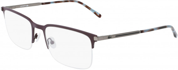 Lacoste L2268-54 glasses in Red