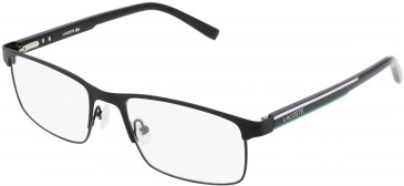 Lacoste L2271-56 glasses in Black