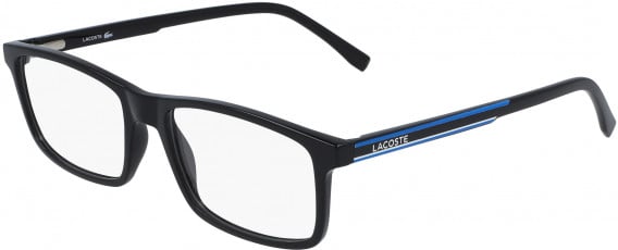 Lacoste L2858 glasses in Black