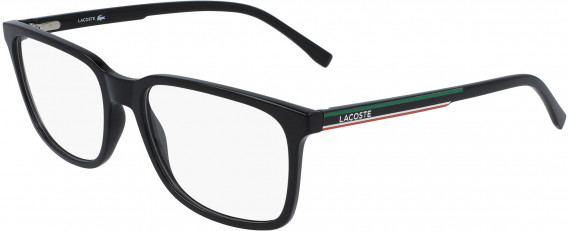 Lacoste L2859-54 glasses in Black