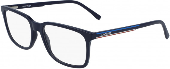 Lacoste L2859-54 glasses in Blue