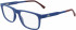 Lacoste L2875 glasses in Blue Matte