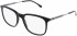 Lacoste L2880 glasses in Black