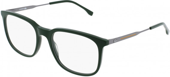Lacoste L2880 glasses in Green