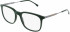 Lacoste L2880 glasses in Green