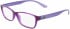 Lacoste L3803B glasses in Purple
