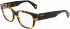 Lanvin LNV2601 glasses in Dark Havana